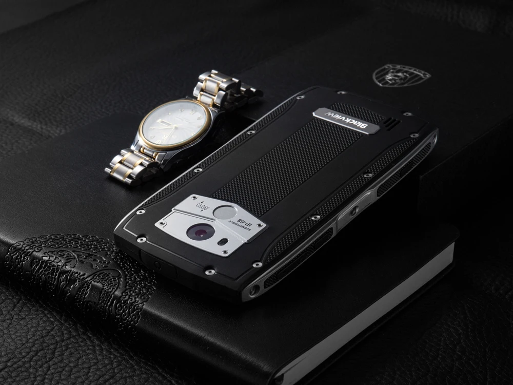 Blackview BV7000 Pro, 5,0 дюймов, MT6750T, четыре ядра, 4G LTE, 13 МП камера, 4 Гб ram, 64 ГБ rom, водонепроницаемый мобильный телефон, отпечаток пальца ID