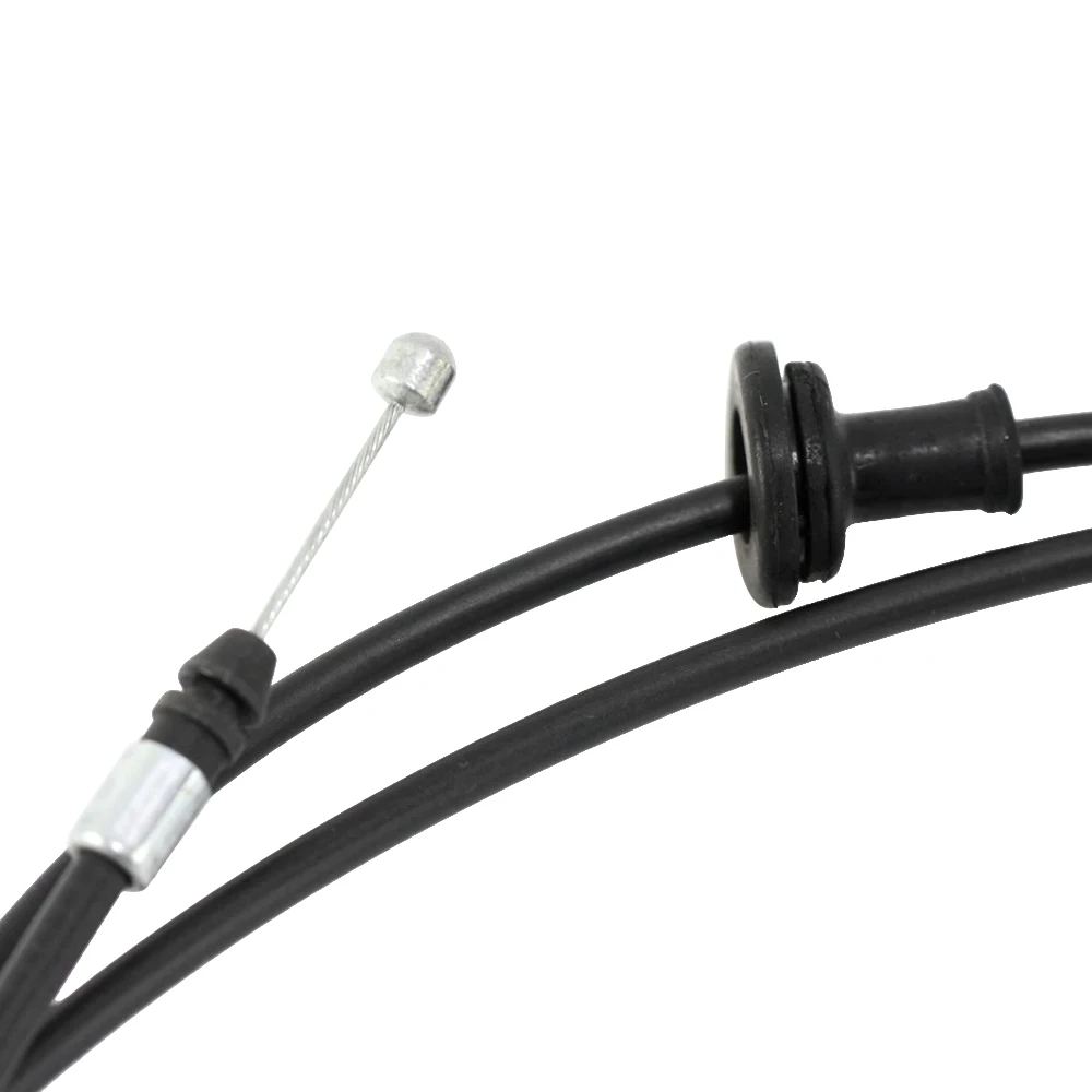 Вытяжной кабель 74130-S01-A01 для HONDA CIVIC 96 97 98 99 00 навесной кабель автомобильный Стайлинг Аксессуары для автомобиля
