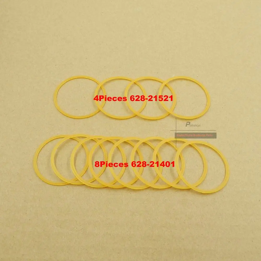 

628-21521+628-21401 Transfer Belt Master for Riso RN 2000 2030 2050 2070 2080 2088 2090 2100 2130 2150 2180 2190 2500 2530 2550