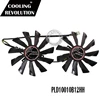 95mm Cooler Fan For MSI GTX780Ti/780/760/750Ti R9 290X/290/280X/280/270X GAMING PLD10010S12HH Cooling Fan ► Photo 1/2