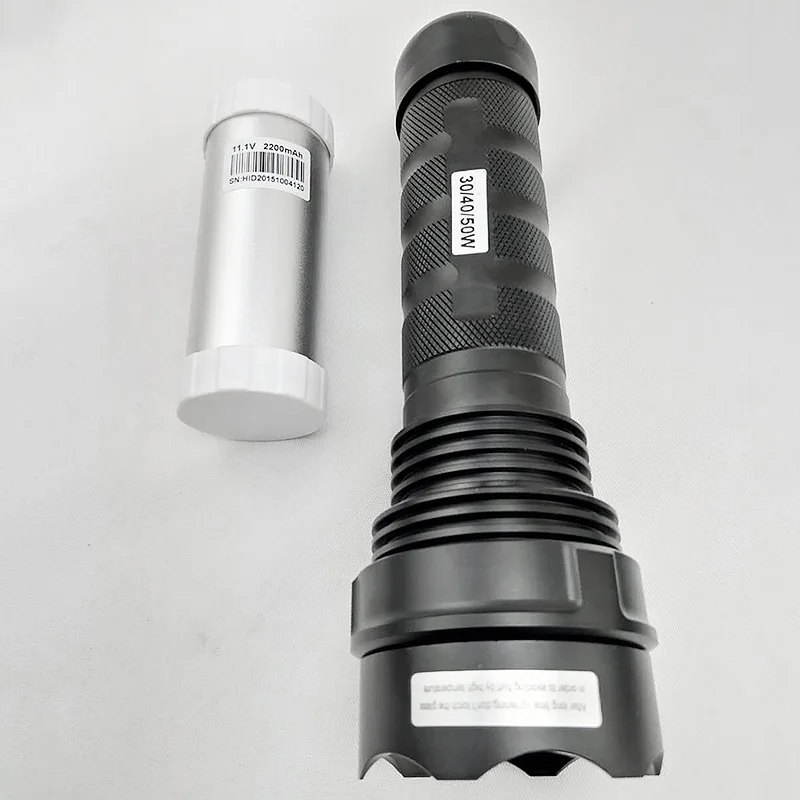 Powerful Flashlight (4)
