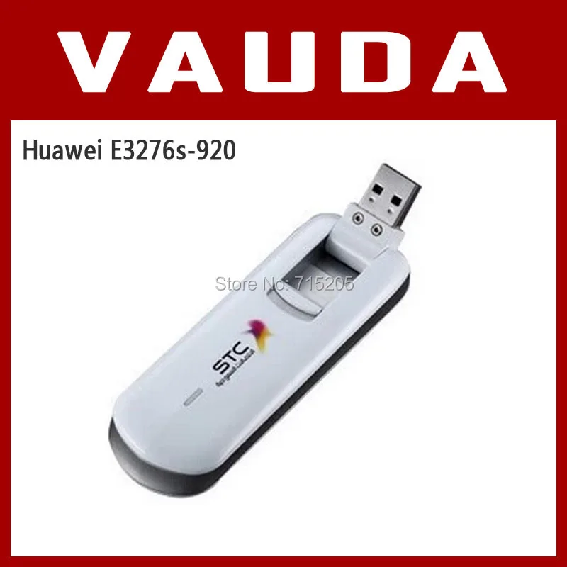 

Original Unlocked Huawei E3276 150Mbps 4G LTE USB Modem dongle 3G 4G usb data card huawei E3276s-920