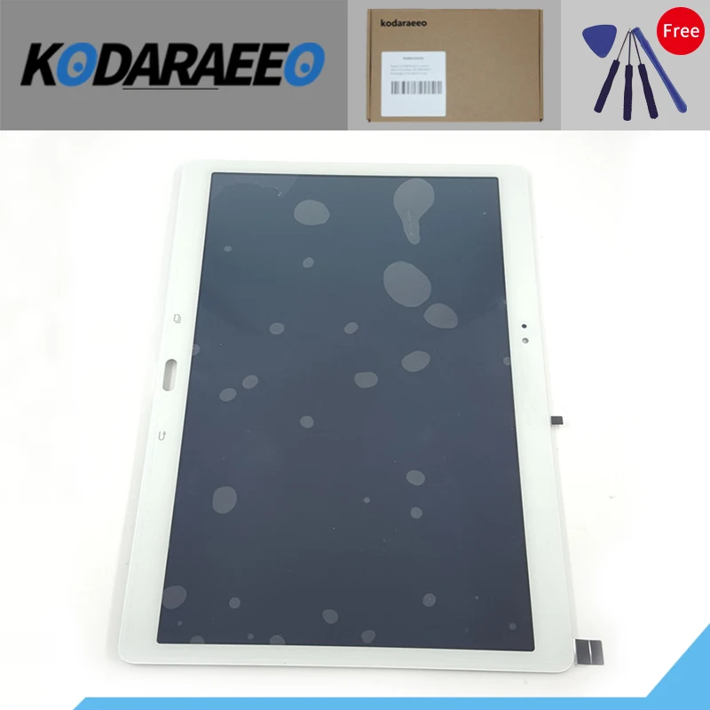 samsung galaxy tab a lcd screen replacement
