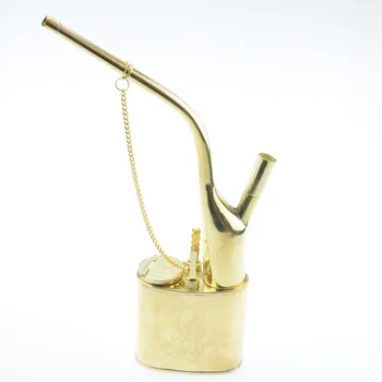 

Special quality Hookah / water pipe / water pipe dual-use gifts with Chinese characteristics to share