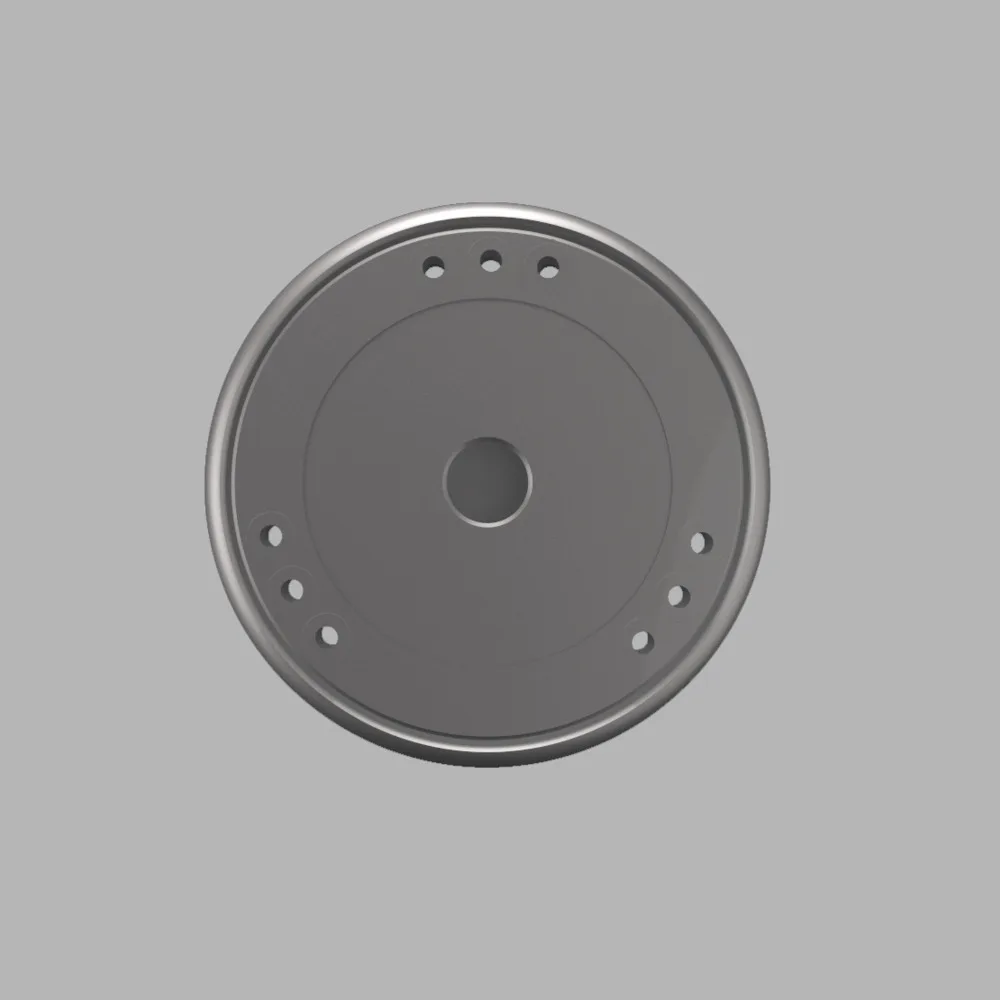 Шумоизоляционная платформа демпфирования Recoil Pad для Apple HomePod Amazon Echo Google Home