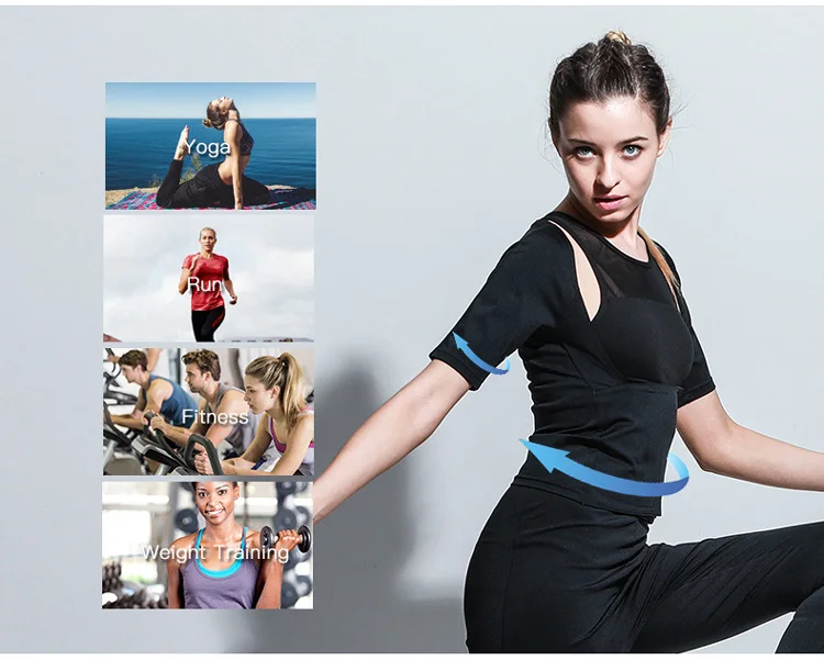 sportswear women