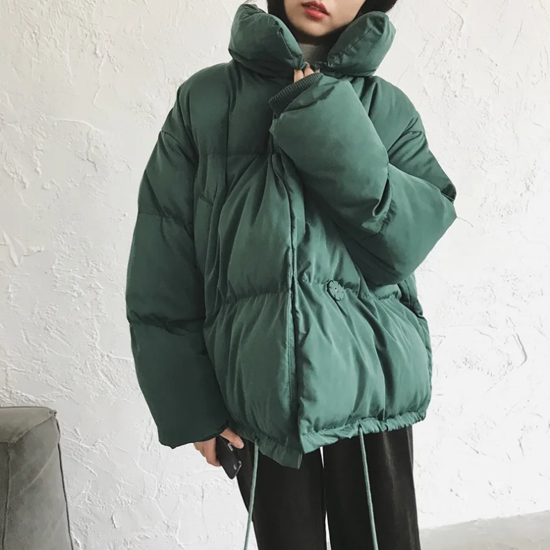 women down coat 5