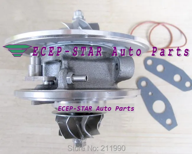 Turbo Cartridge CHRA GT1849V 727477 727447 727477-5007S 727447-5007S For NISSAN Almera Primera X-Trail T30 YD22 YD1 YD22ED 2.2L (5)