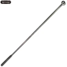 Mling 1 шт. креативные Горячие Sale19cm 5 шт./компл. из нержавеющей стали мешалки для напитков мешалки для коктейлей