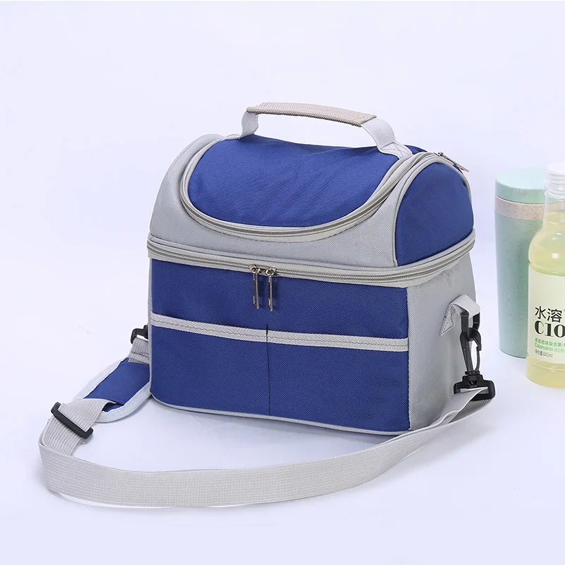 Baby Insulation Breast Milk Bottle Warmer Bags Mummy Portable Food Travel Shoulder Bag Feeding Milk Thermal Stroller Hang BB5024 (14)