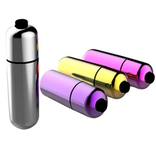 Sex toys for women Pocket Masturbator Mini Vibrators Female Clitoris stimulator Vaginal Massager Small Dildo Bullet vibrador