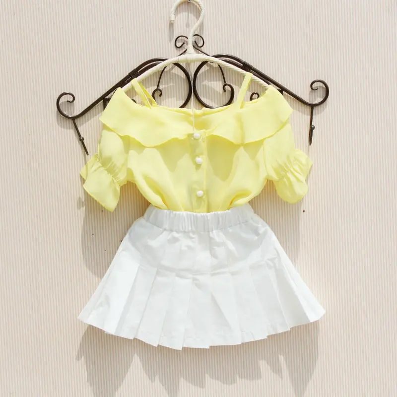 girls skirt