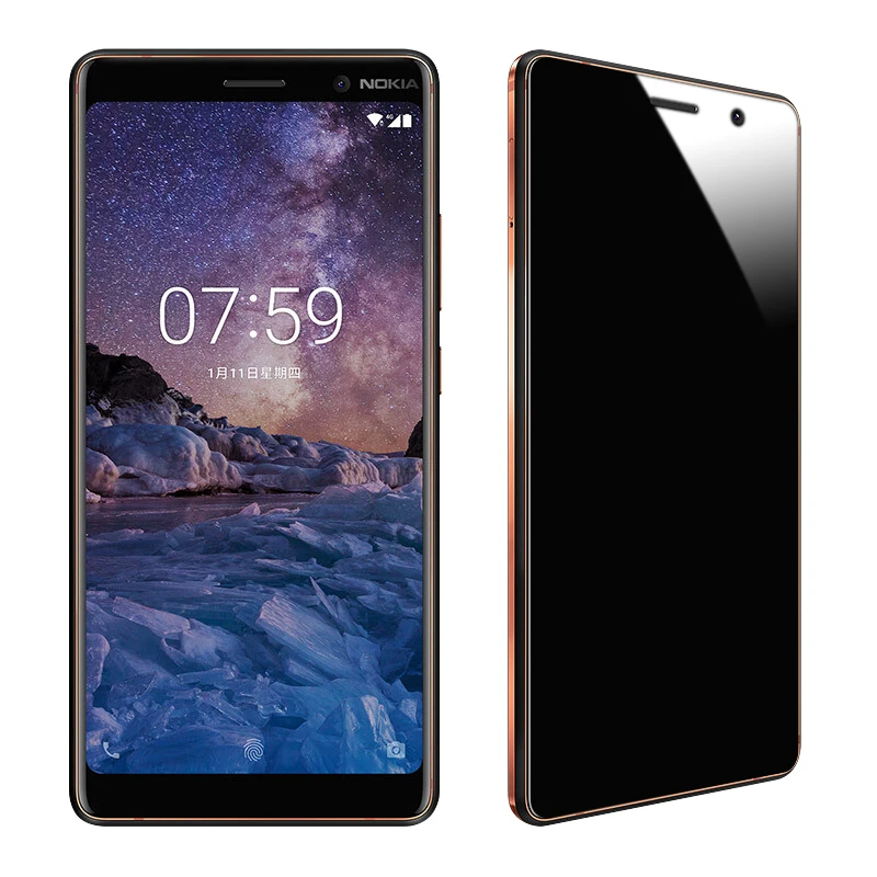 nokia x6 6.1 plus (2)