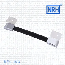 NRH4503 telescopic handle Luggage handle Pull rod box handle Instrument box handle