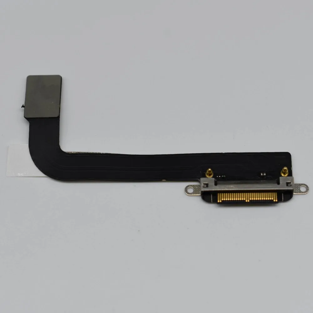High quality For Apple ipad 3 USB Dock connector Charger Charging Port ...