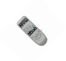 Replacement Remote Control Fit For Epson EB-1771W EB-1776W EMP-710C LCD Projector