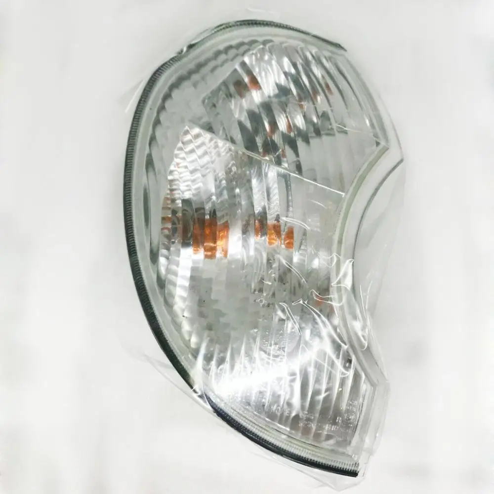 OEM 92301H1010 92302H1010 передние поворотные сигнальные огни лампа LH RH для Hyundai 2001 2002 2003 2004