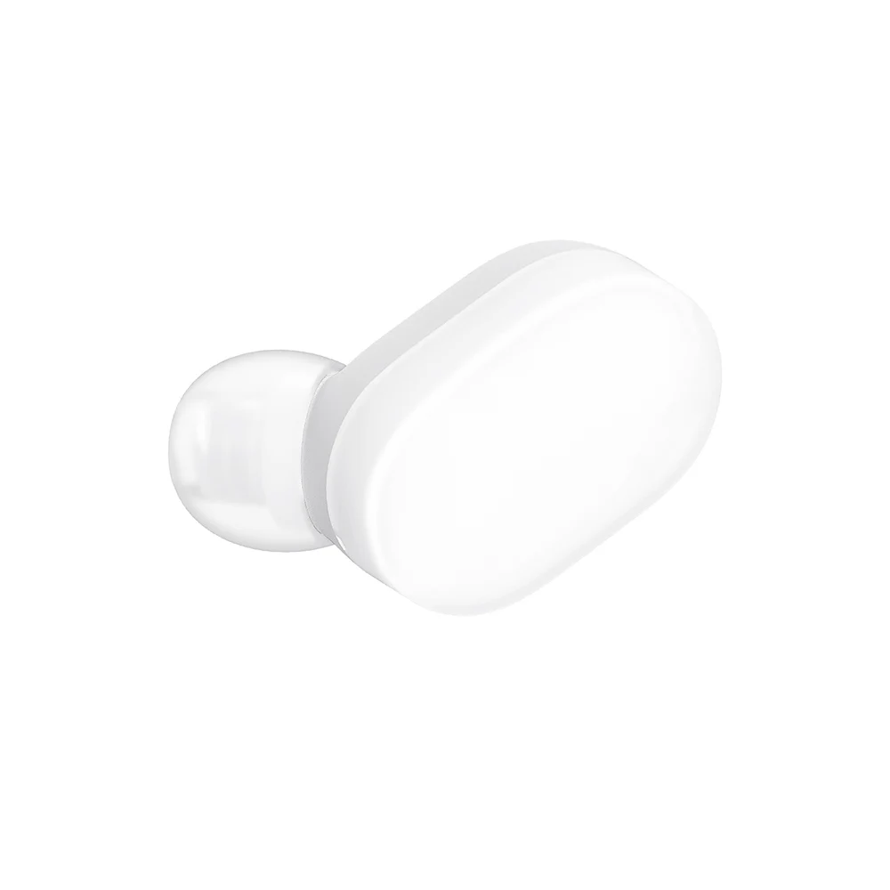 Xiaomi AirDots Redmi AirDots TWS Молодежная версия, беспроводные Bluetooth наушники-вкладыши, гарнитура Bluetooth 5,0 с микрофоном, зарядная док-станция