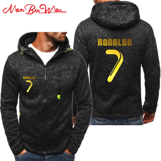 cr7 gold tracksuit