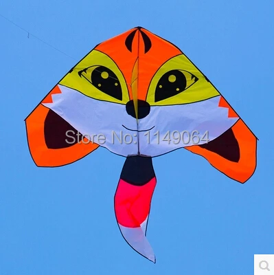 kite in spanish