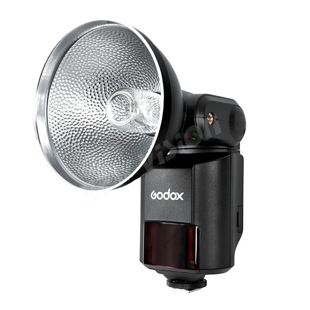 Godox голая лампочка 360WS флэш трубка для GODOX WITSTRO ad-360 Вспышка Speedlite вспышку