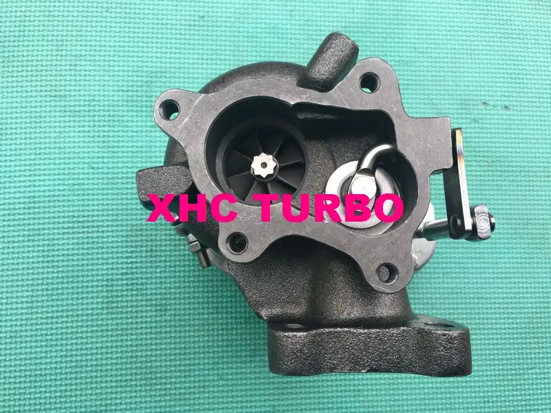 Турбокомпрессор CT9 SPEEDVISION Для TOYOTA Starlet GT EP82 85 91 4E FTE 1.3L Hybird|turbocharger|turbocharger toyota |