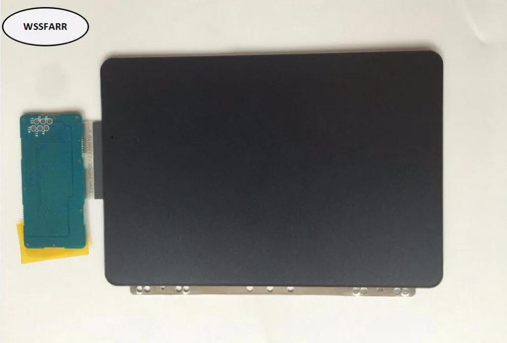 Original touchpad for samsung np900X3c np900X3D np900X3B np900X3E