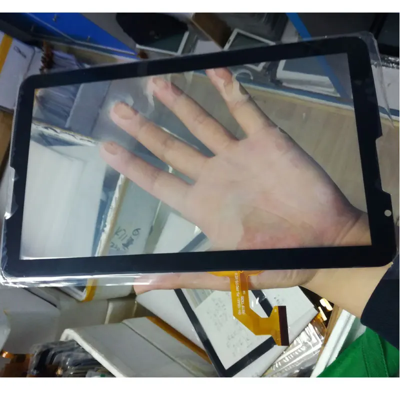 Новый сенсорный экран для Ezee Tab 106Q10 M 10 6 дюймов планшет Сенсорная панель
