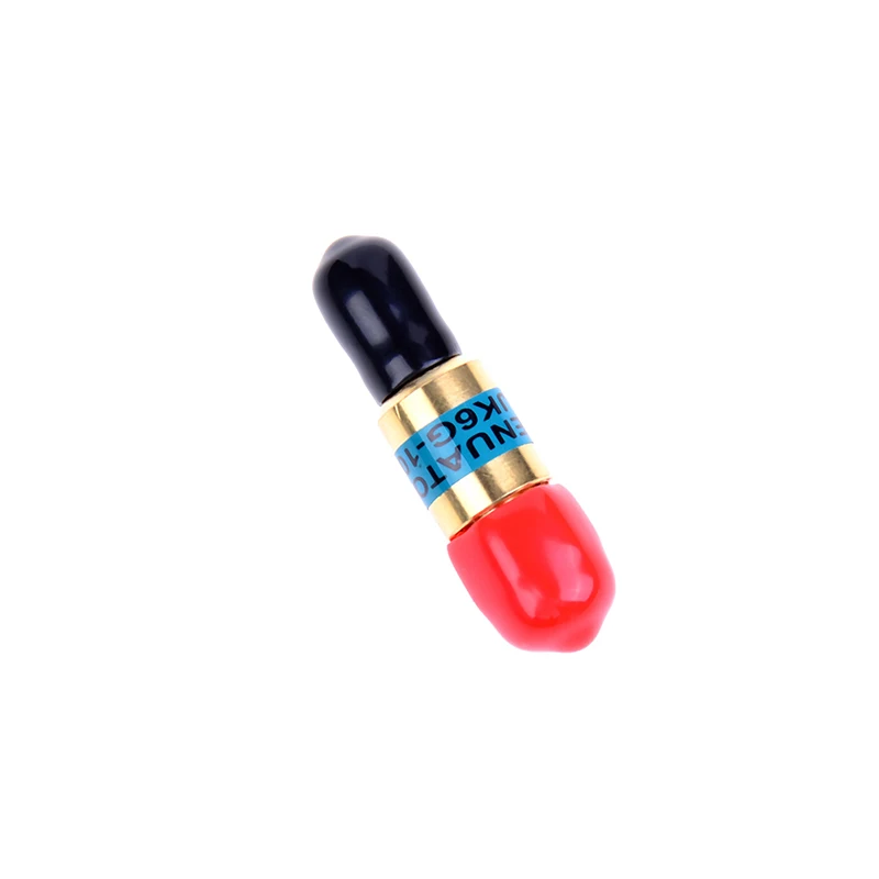 

2W 0-6ghz 10db 1Pc Golden Attenuator SMA-JK Male To Female RF Coaxial Attenuator