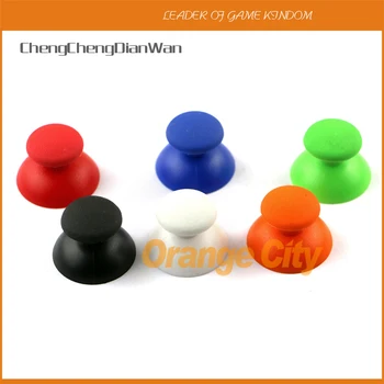 

ChengChengDianWan 200/lot Analog ThumbStick Caps joystick cap mushroom cap for PS3 playstation 3