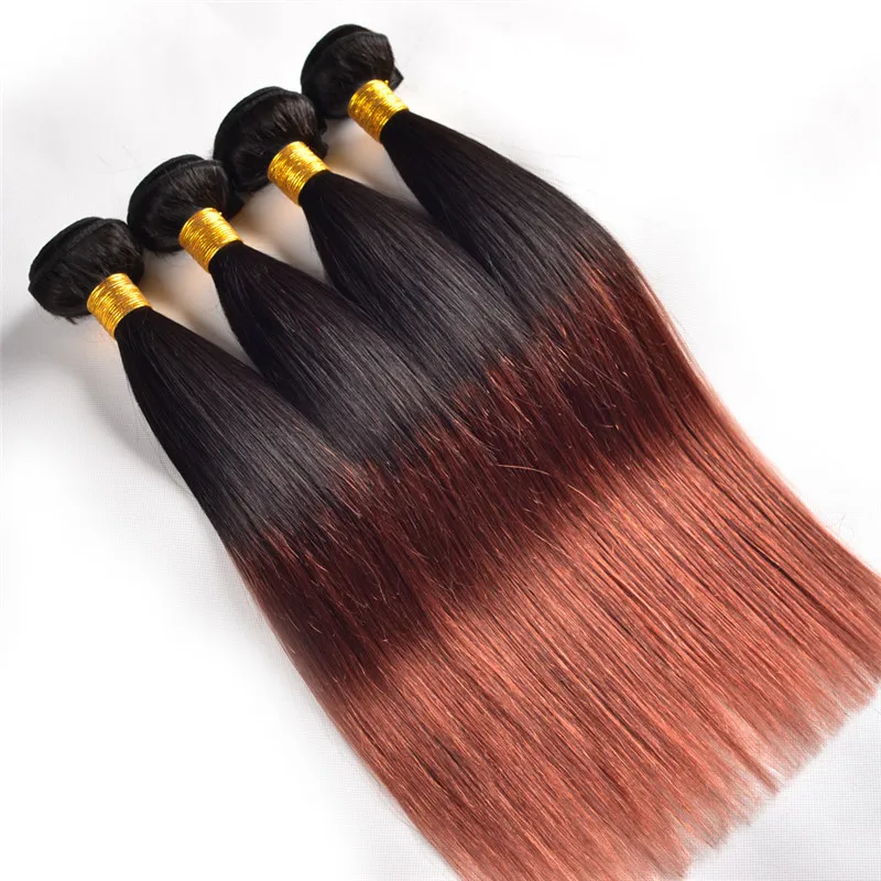 Alipop Straight Hair Bundles Brazilian Hair Weave Bundles Human Hair 8-28 Inch Bundles Hair Extension 1 3 4 Bundle Deals NonRemy (43)