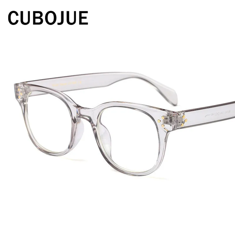 

Maskros Transparent Glasses Men Women Small Face Optical Eyeglass Frames Eyewear for Prescription Female Vintage Square Quality