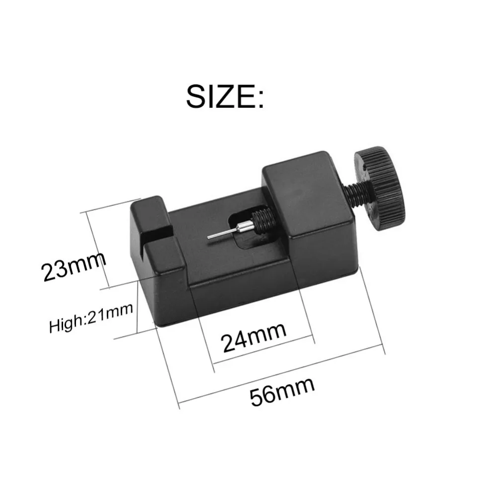 Браслет для часов, инструмент, браслет, звено для ремешка, щелевой ремешок, браслет, цепь, штифт, для удаления, Настройщик, набор инструментов, регулируемый браслет, инструмент