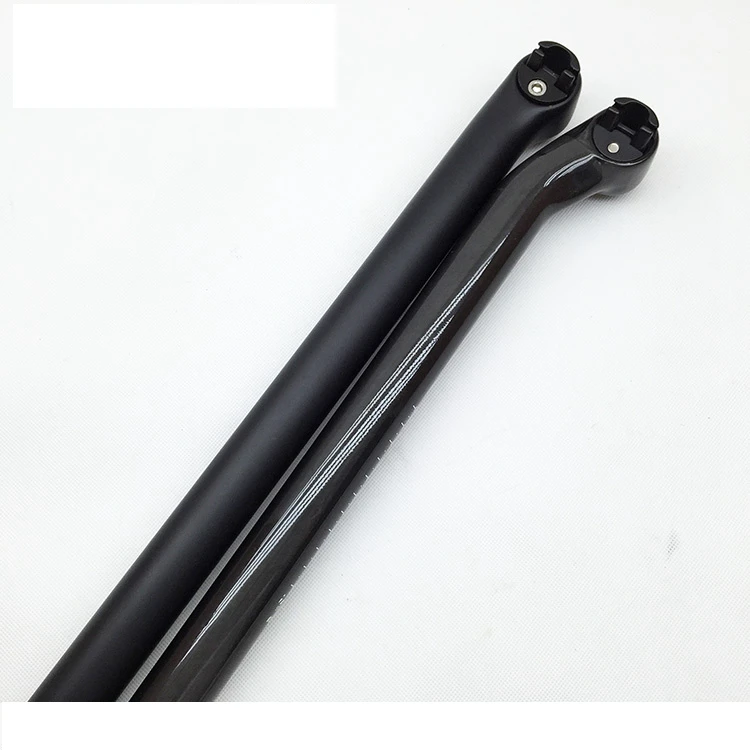 

carbon mtb road bike seatpost seat post 27.2 / 30.8 /31.6 mm 400mm carbon fiber seat post bicycle part seatpost