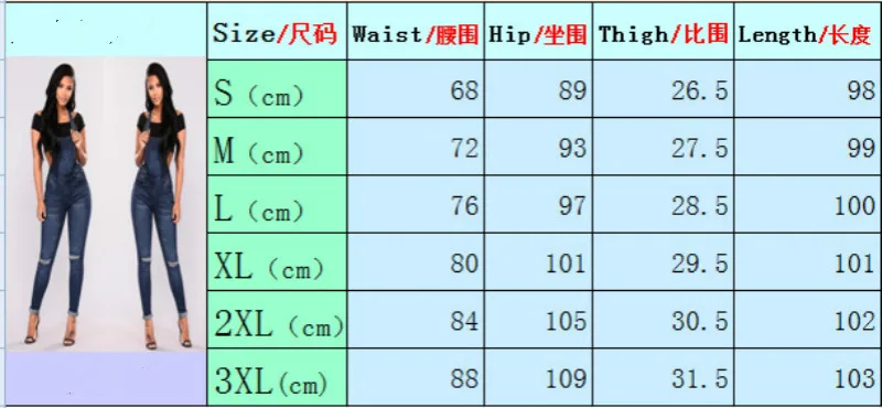 QMGOOD, сексуальный джинсовый женский комбинезон, обтягивающие джинсы для женщин, пуш-ап, ковбойский комбинезон, подтяжки для брюк, горячая Распродажа, женская одежда 3XL