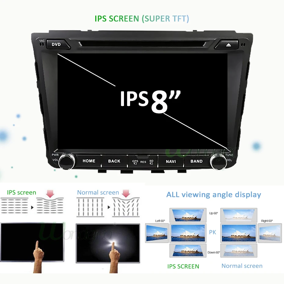 Cheap DSP 64G Android 9.0 IPS SCREEN AV Output 2 din DVD PLAYER For HYUNDAI IX25 CRETA 2014-2018 GPS player navigation radio stereo pc 4 Cheap DSP 64G Android 9.0 IPS SCREEN AV Output 2 din DVD PLAYER For HYUNDAI IX25 CRETA 2014-2018 GPS player navigation radio stereo pc 4