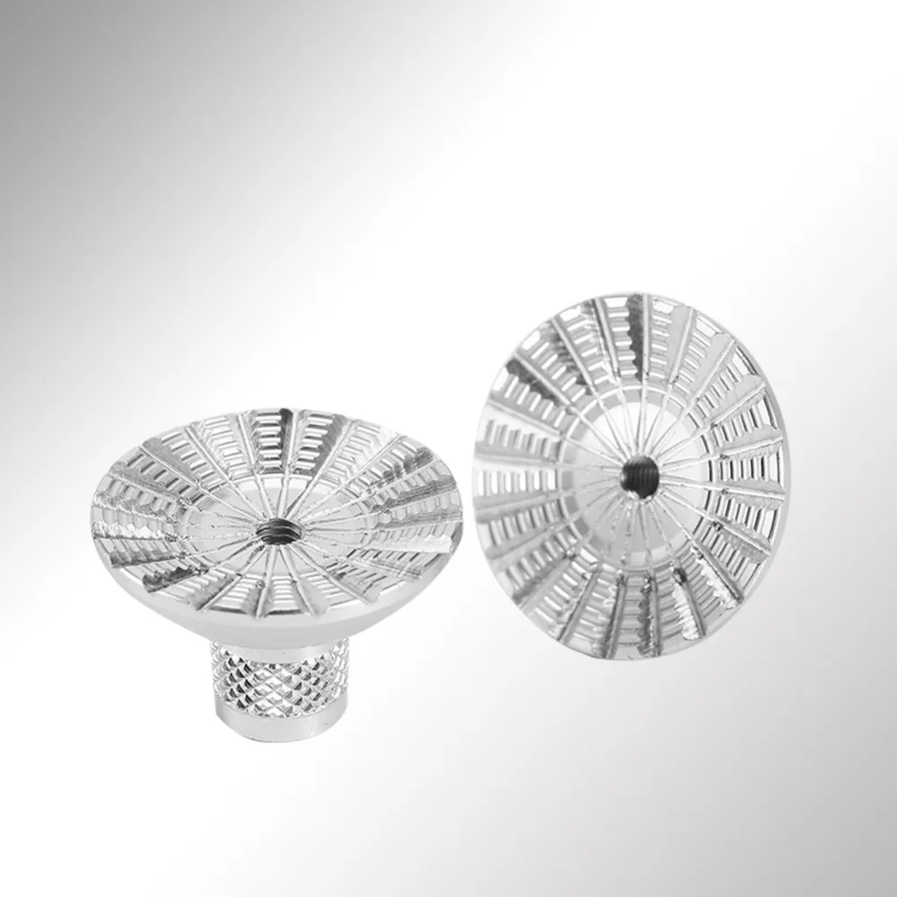 2 PCS Thumb Controller Rockers For DJI Phantom 4 3 2 Inspire 1 RC Rocker Aluminum Thumb Stick Parts High Quality