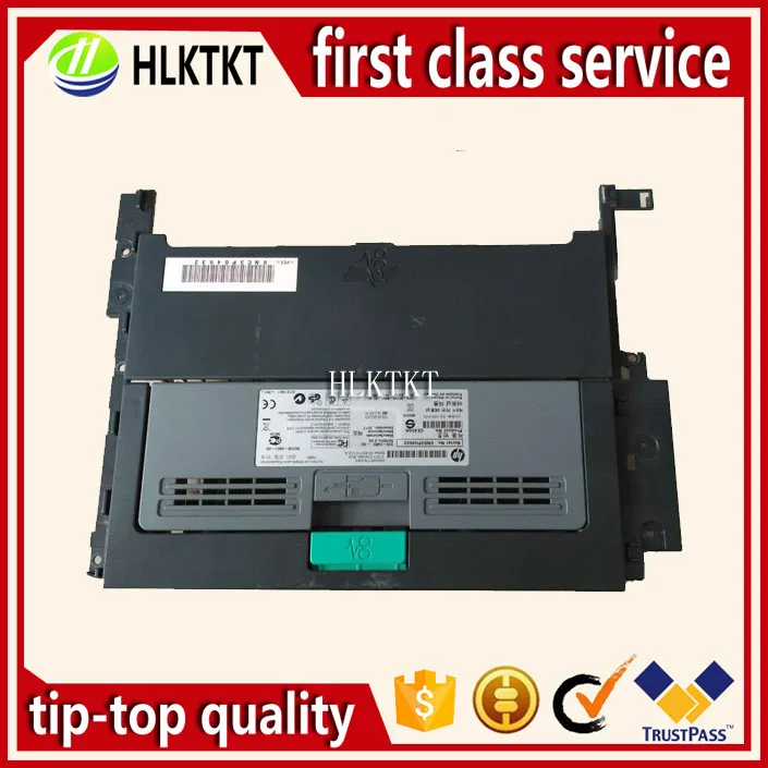 Задняя крышка для hp LJ P2035 P2035N 2035 2035N 2055 P2055dn p2055 p2055N RM1-6440-000 оригинал новинка 90% |