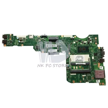 شراء AILL1 L2 LA-C421P اللوحة الرئيسية ل Lenovo Thinkpad L560 اللوحة المحمول SR2F1 I7-6600U GMA HD 520 DDR3L