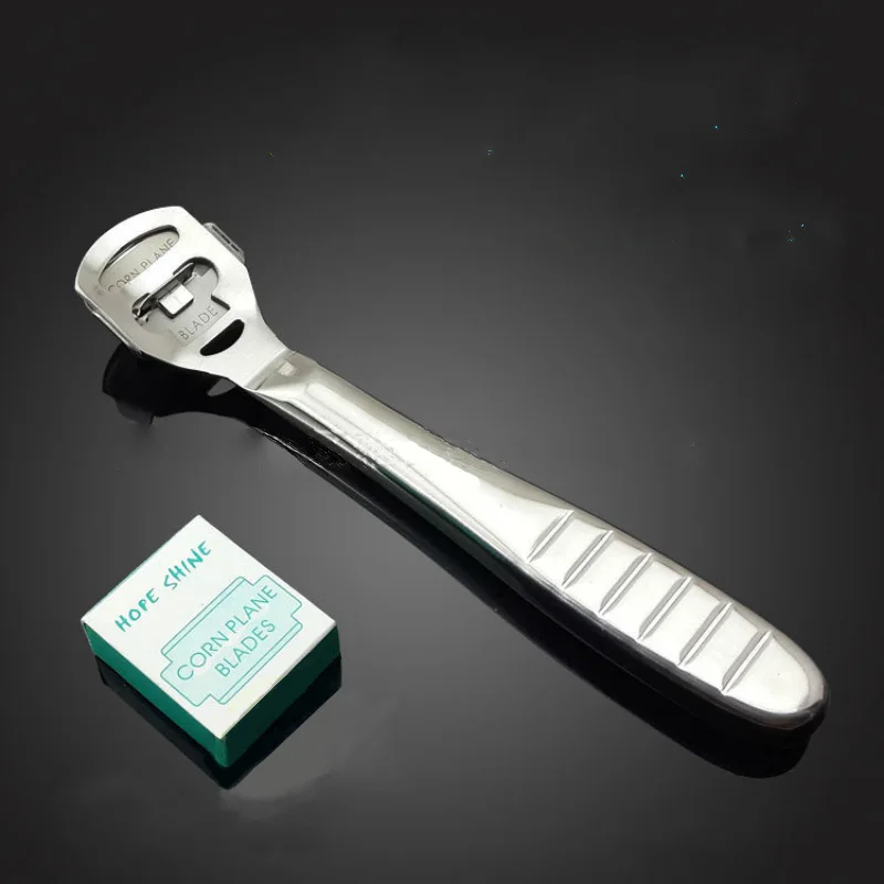 

1Pcs Feet Care Tool Foot Dead Skin Removal Cutter Callus Cuticle Pedicure Peeling Dead Skin Machine