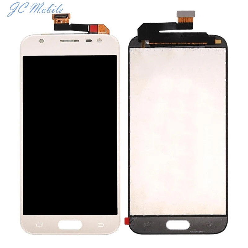 J3 2017 lcd screen