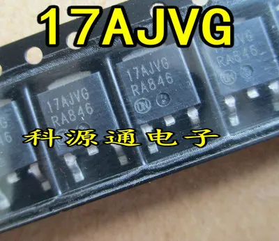 NCV17 17 ajvg NCV17AJVG