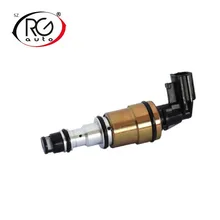 Кондиционер компрессор ударов клапан управления авто A/C клапан управления Valvula Torre