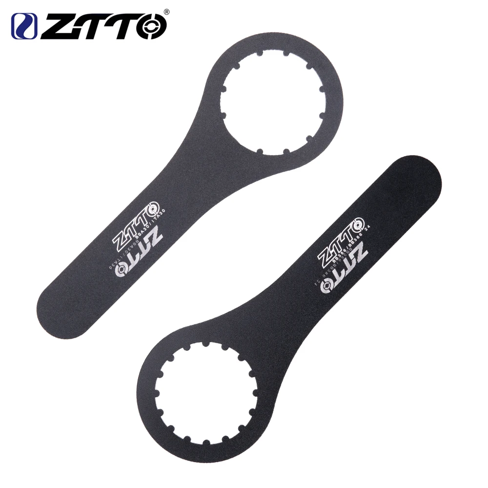 

ZTTO 1PC Wrench for BB386 386 24 or BSA30 ITA30 Bottom Brackets BB special tool