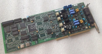 

Industrial equipment board Dialogic D/41E SE 85-0552-002 REV.C with warranty