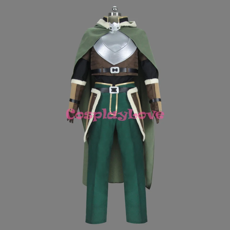 CosplayLove Aneko Yusagi Iwatani Naofumi Cosplay Costume Custom Made For Christmas Halloween (4)