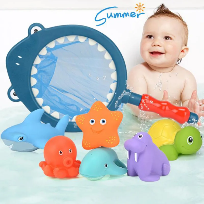 children's water toys
