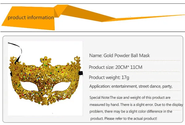 FUNNYBUNNY для маскарада и выступлений Полулицо лисы блесток кружевная маска Принцесса Венеция маска на Хеллоуин и Рождество маска для
