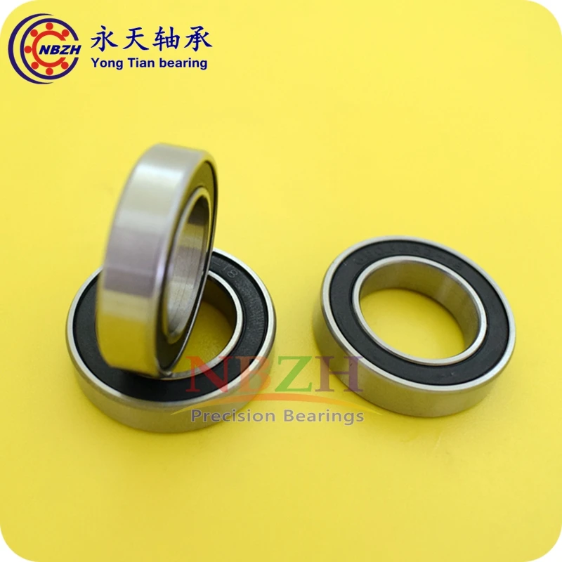 

1-1/8" Bicycle headset bearing MH-P08 AC845 ( 30.15x41.8x6.5 mm, 45/45) HIGH QUALITY by Haokun K845 ABEC-5