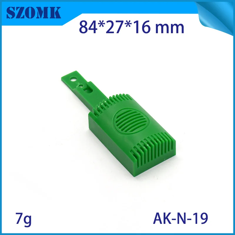 1 шт. распределительная коробка из АБС-пластика szomk 84*27*16 мм | Обустройство дома